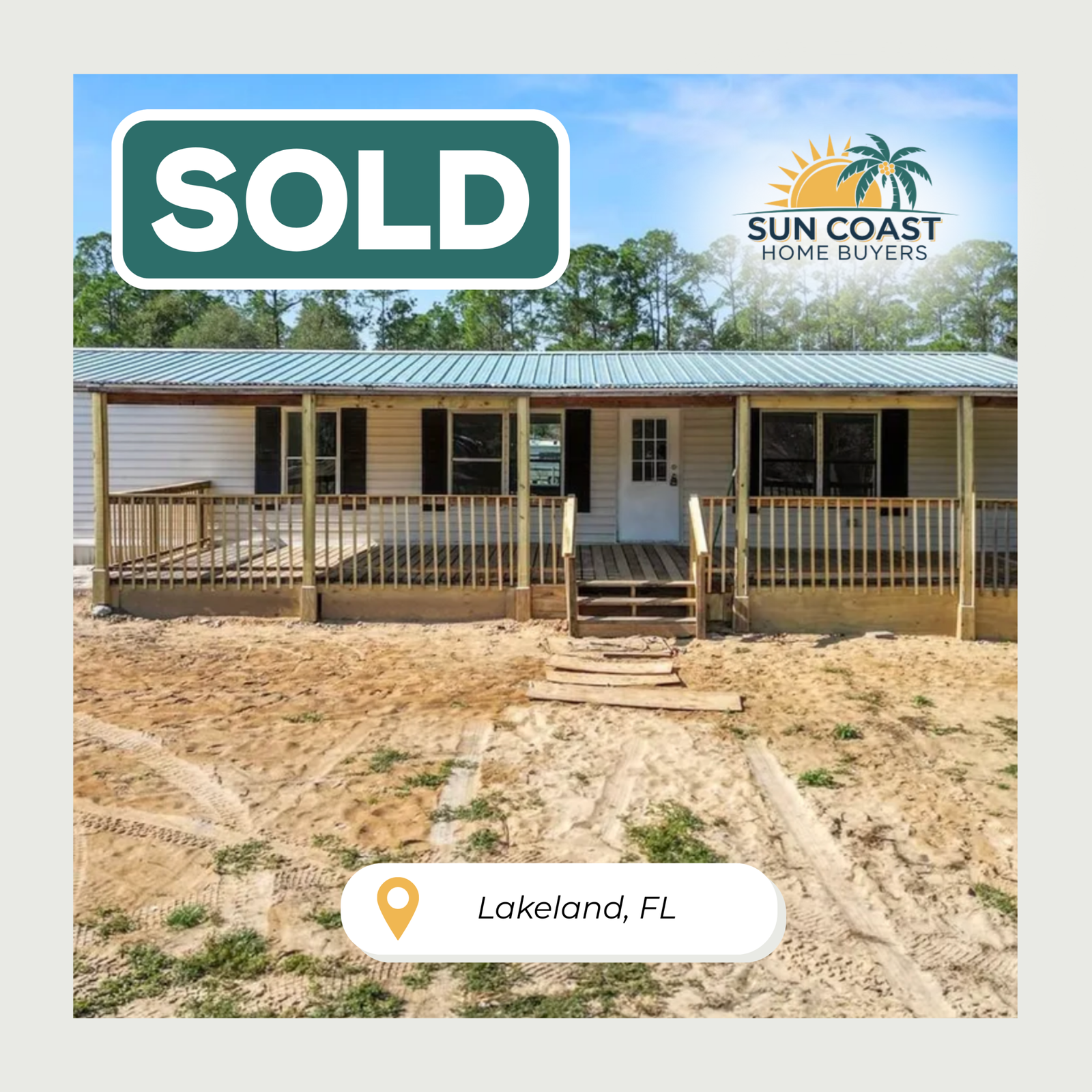 Lakeland FL House