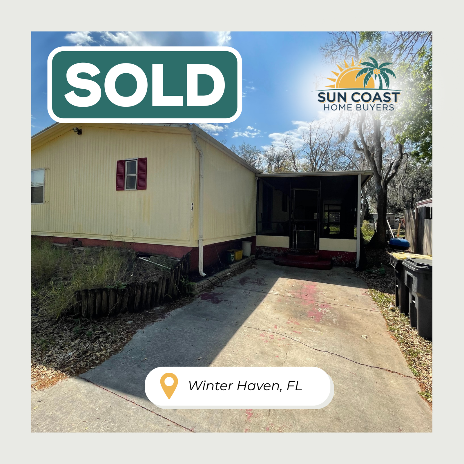 Winter Haven FL House