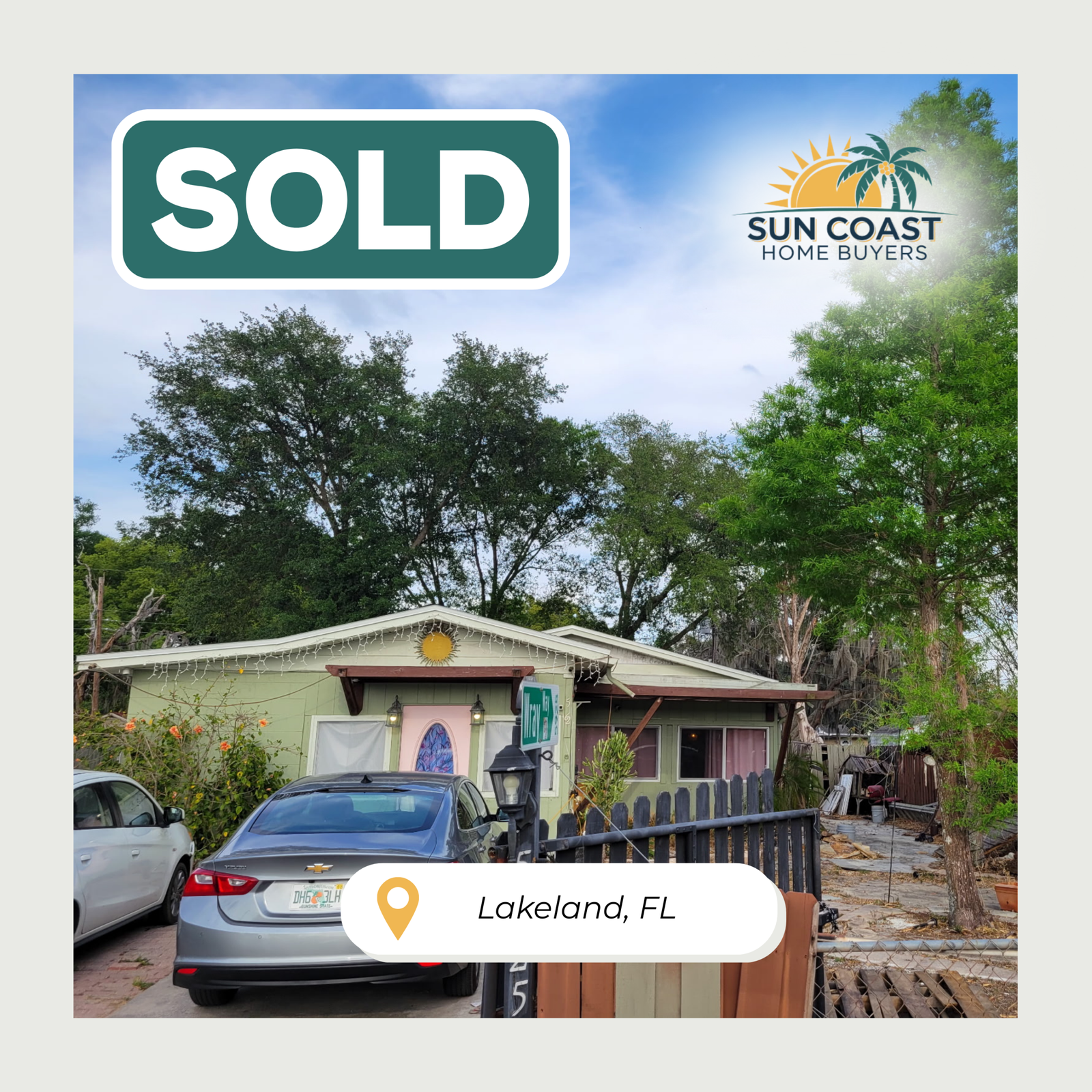 Lakeland FL House